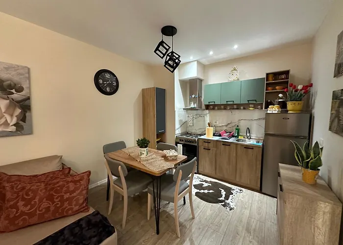 Regency Univers Near Mother Teresa Airport & 10 Min From Centre * Tirana