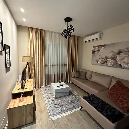 Regency Univers Near Mother Teresa Airport & 10 Min From Centre * 地拉那