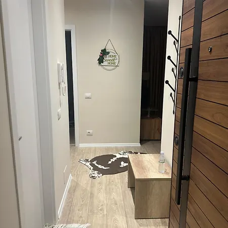 Regency Univers Near Mother Teresa Airport & 10 Min From Centre * Tirana